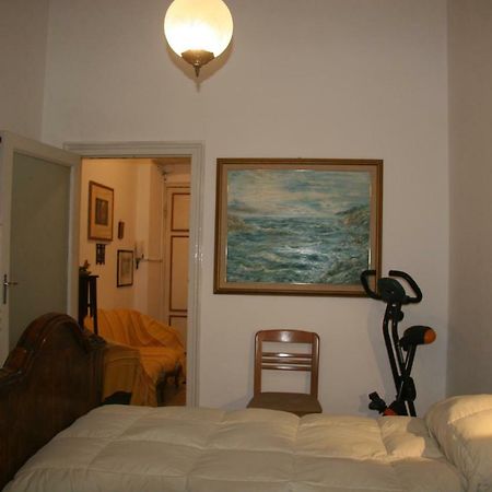 Appartement Sculptor House à La Spezia Extérieur photo