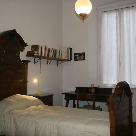 Appartement Sculptor House à La Spezia Extérieur photo
