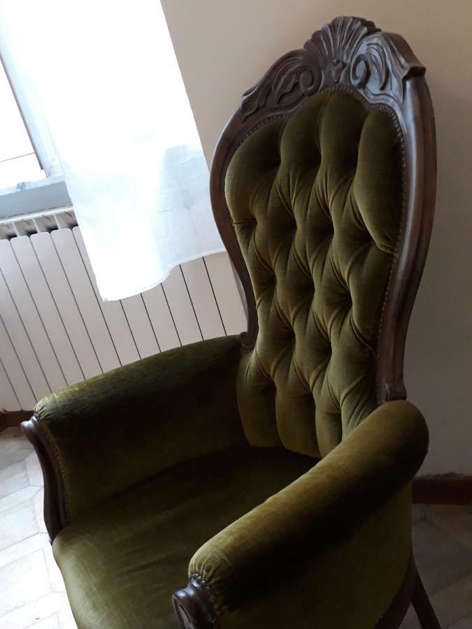 Appartement Sculptor House à La Spezia Extérieur photo