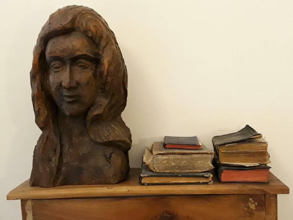 Appartement Sculptor House à La Spezia Extérieur photo