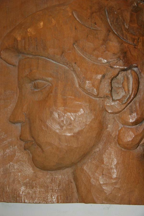 Appartement Sculptor House à La Spezia Extérieur photo