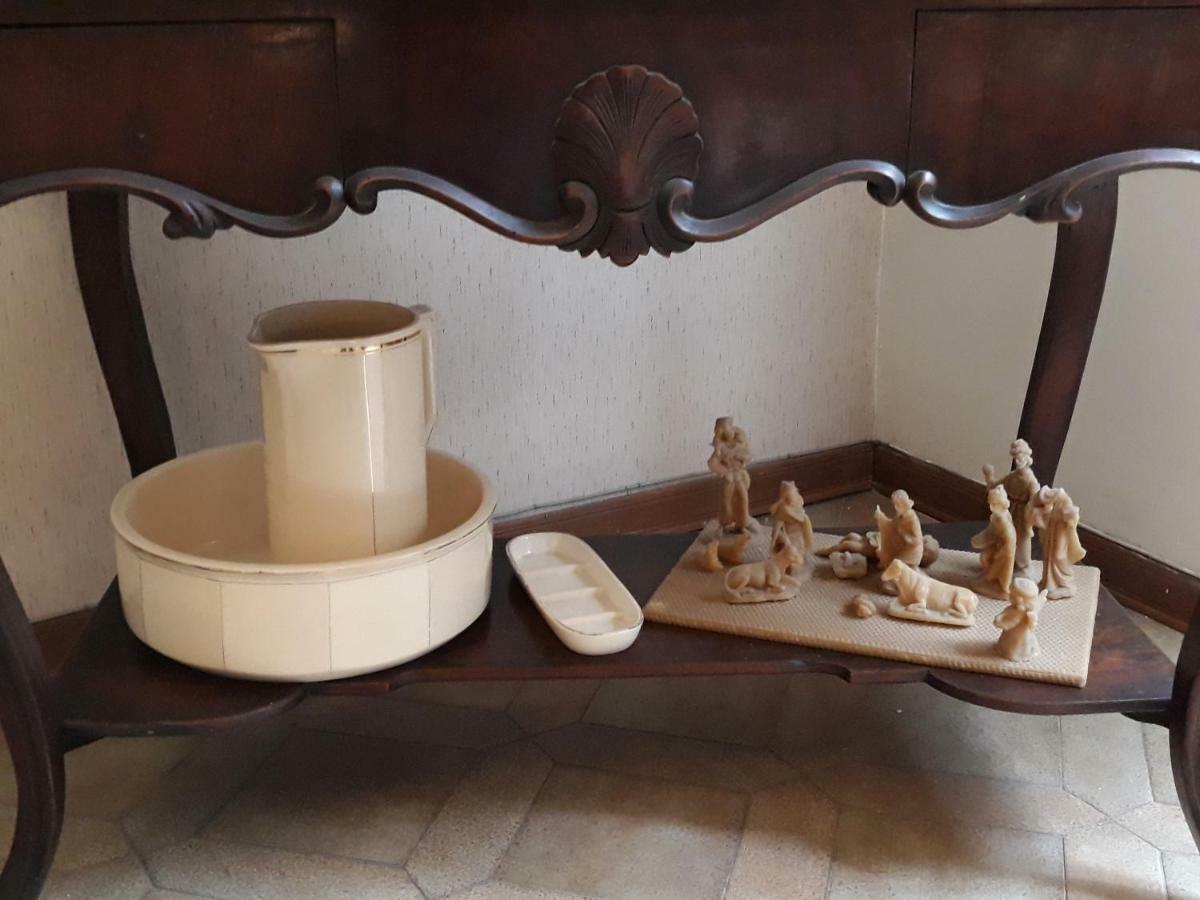 Appartement Sculptor House à La Spezia Extérieur photo