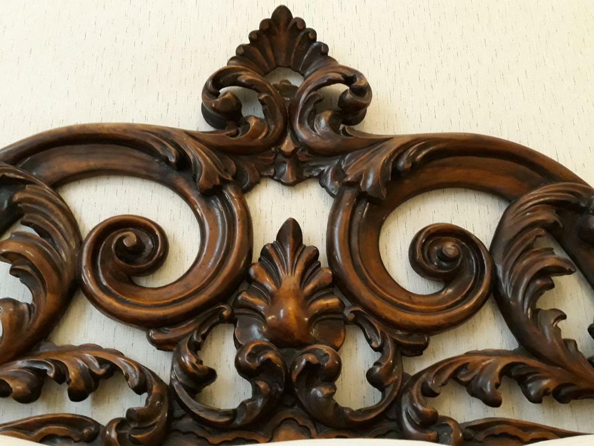 Appartement Sculptor House à La Spezia Extérieur photo