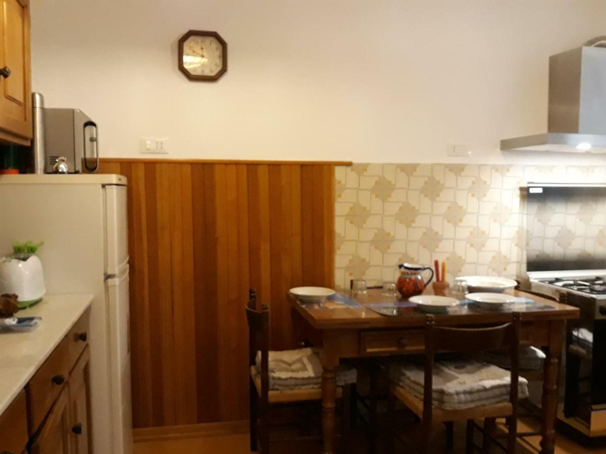 Appartement Sculptor House à La Spezia Extérieur photo