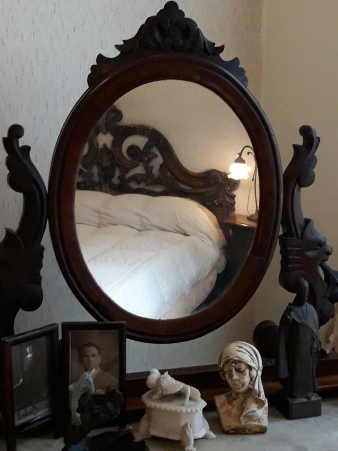 Appartement Sculptor House à La Spezia Extérieur photo