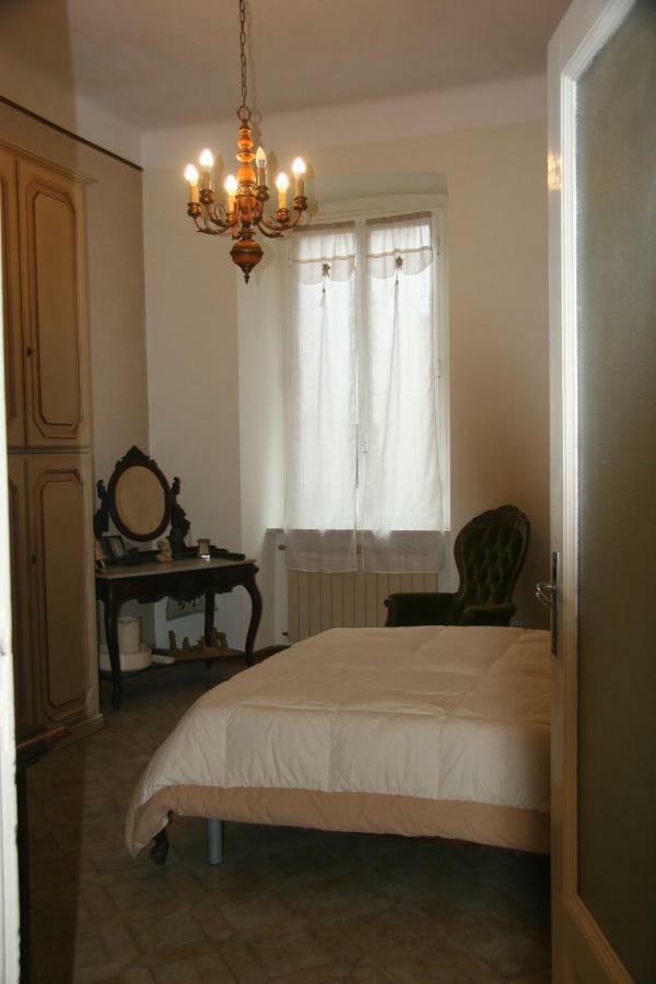 Appartement Sculptor House à La Spezia Extérieur photo