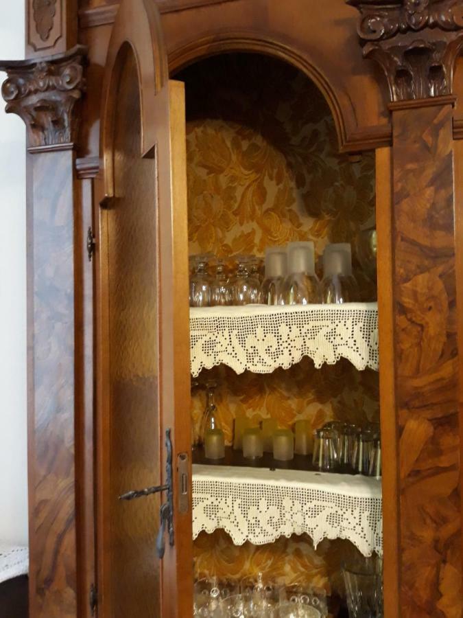 Appartement Sculptor House à La Spezia Extérieur photo