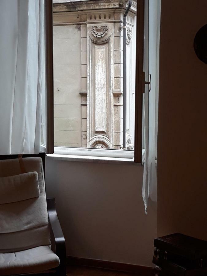 Appartement Sculptor House à La Spezia Extérieur photo
