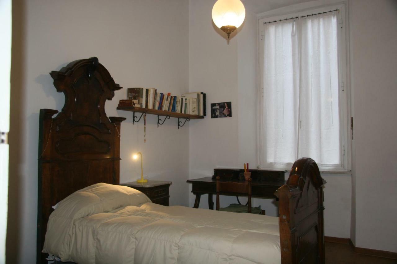 Appartement Sculptor House à La Spezia Extérieur photo