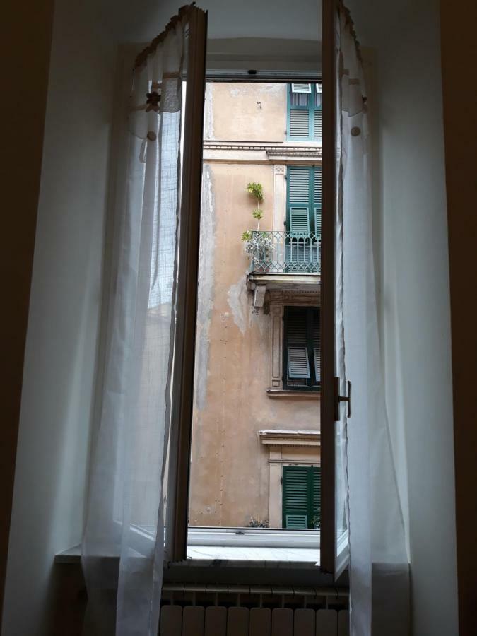 Appartement Sculptor House à La Spezia Extérieur photo